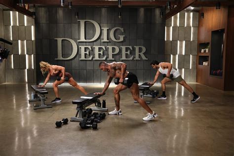 dig deeper beachbody|beachbody dig deeper review.